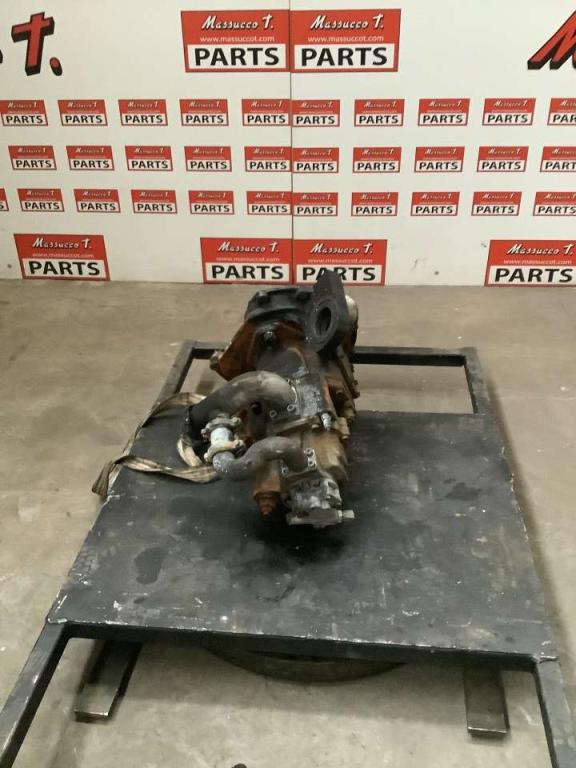 Hydraulic pump for Hitachi ZX85US Photo 4