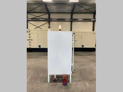 Used Tank 1.000 Liter - DPX-12652 Tank Photo 1