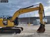 Caterpillar 326 F L Photo 11 thumbnail
