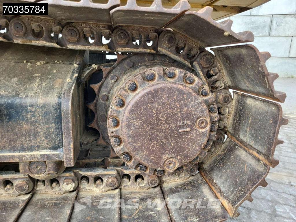 Caterpillar 326 F L Photo 18