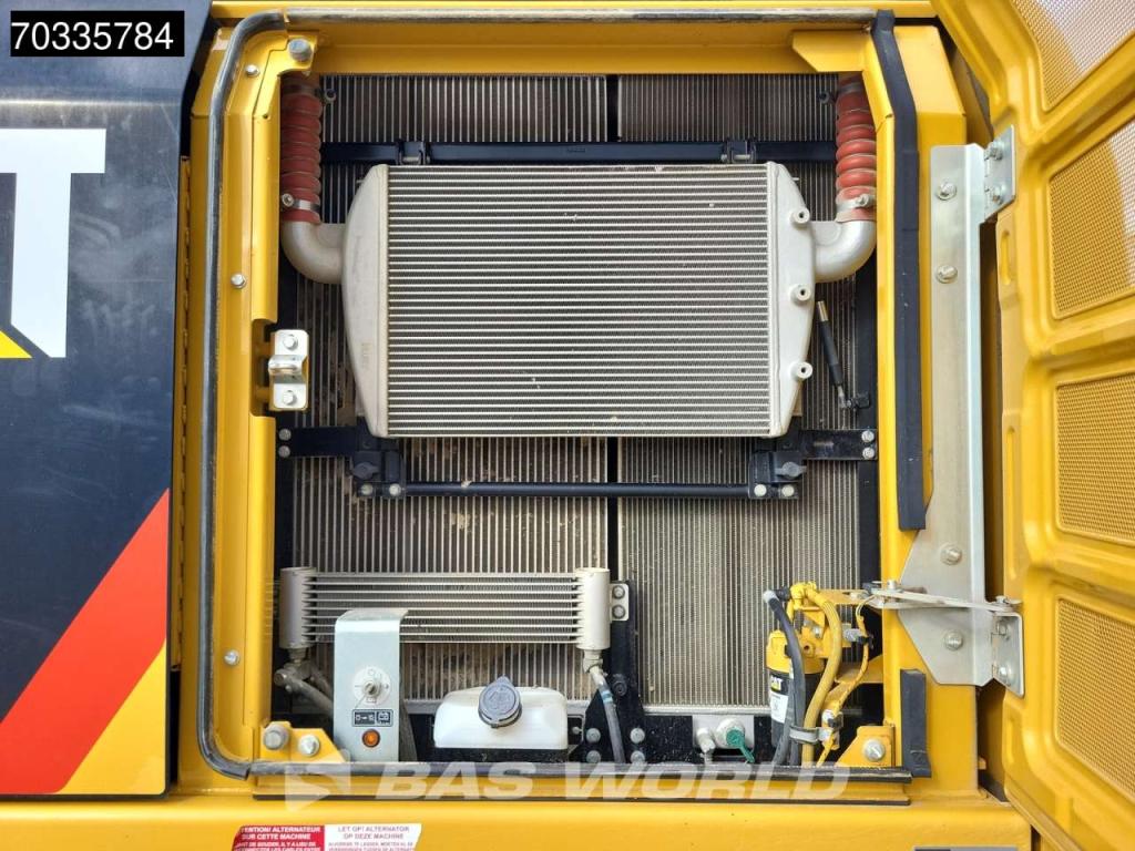 Caterpillar 326 F L Photo 24