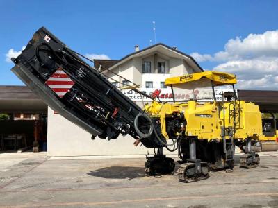 Bomag BM1300/30 sold by Massucco T. Srl