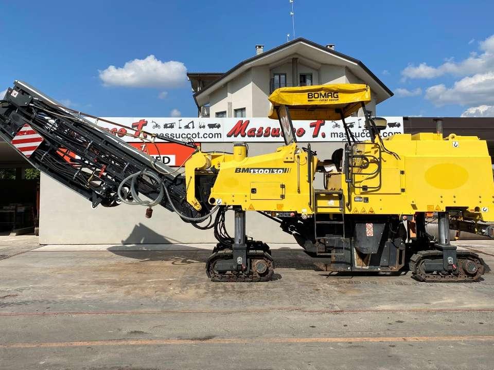 Bomag BM1300/30 Photo 2