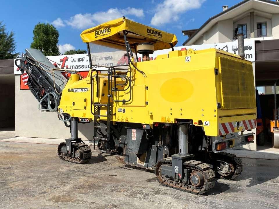 Bomag BM1300/30 Photo 3