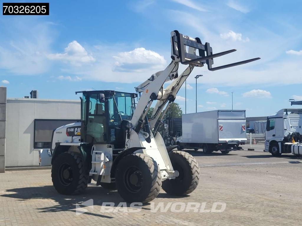 Caterpillar 914 M A/C Photo 10