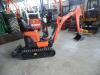 Kubota U10-5 Photo 1 thumbnail