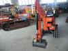 Kubota U10-5 Photo 4 thumbnail