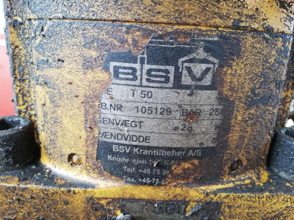 BSV T50 Photo 4