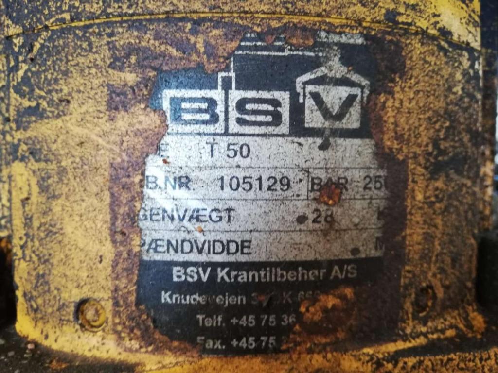 BSV T50 Photo 5