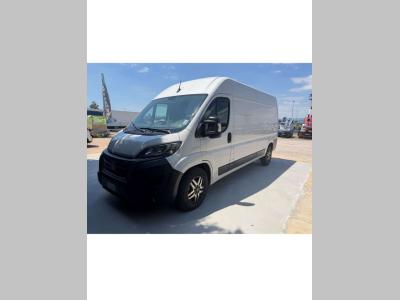Fiat Ducato Photo 1