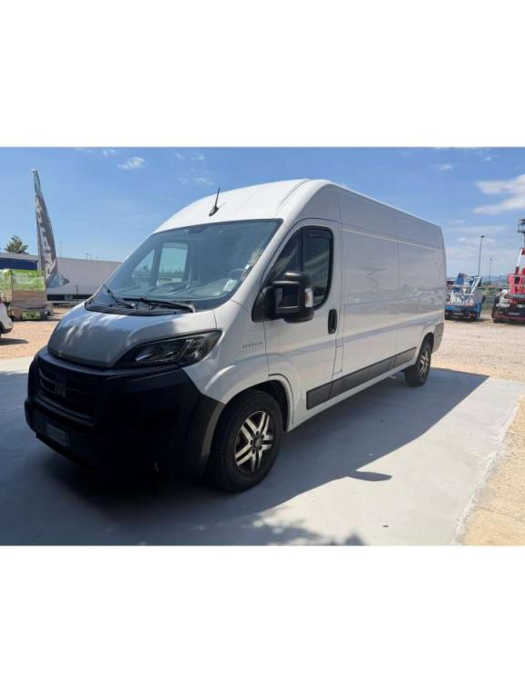 Fiat Ducato Photo 1