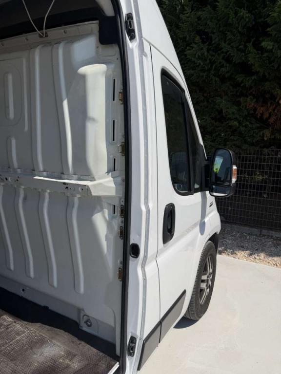Fiat Ducato Photo 14
