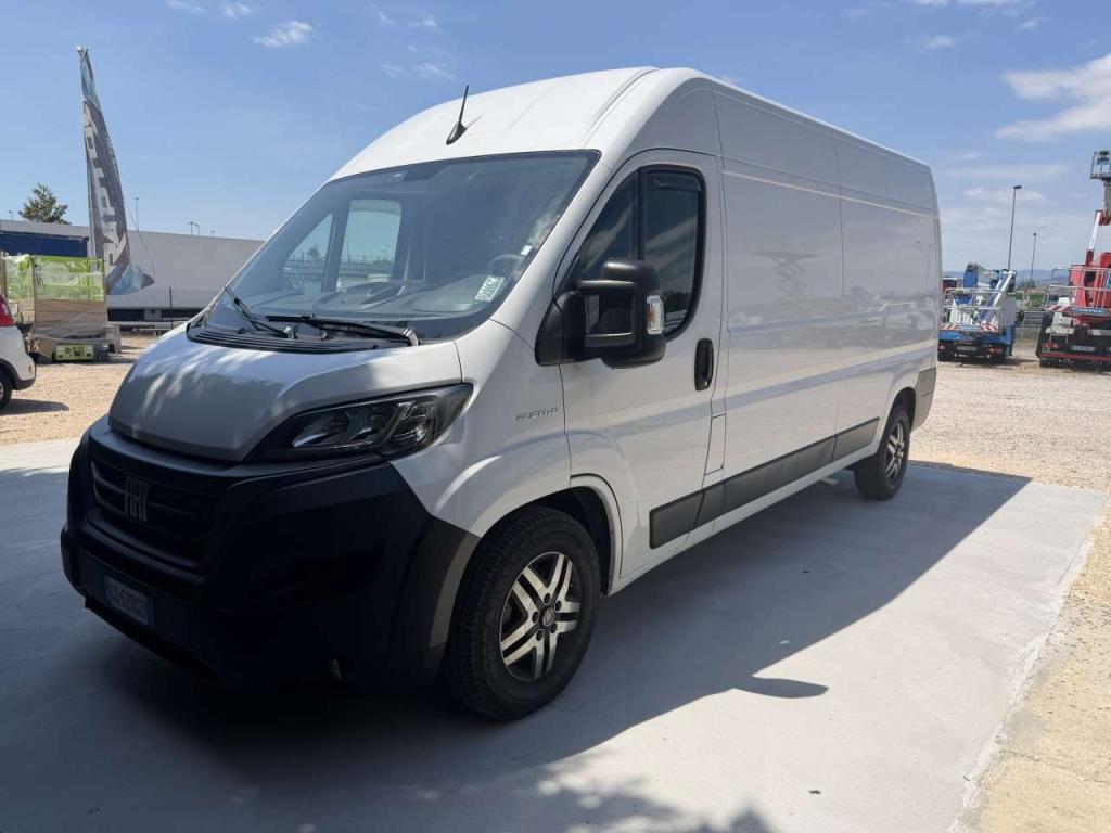 Fiat Ducato Photo 4