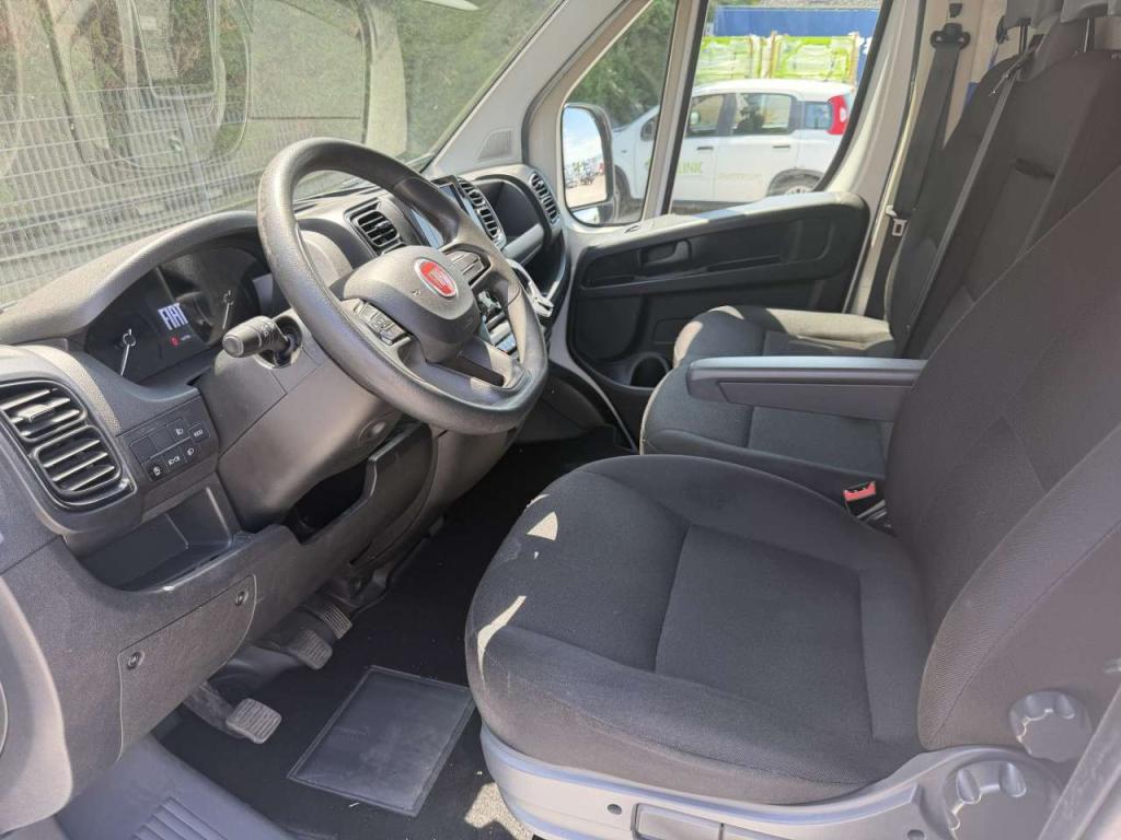 Fiat Ducato Photo 5
