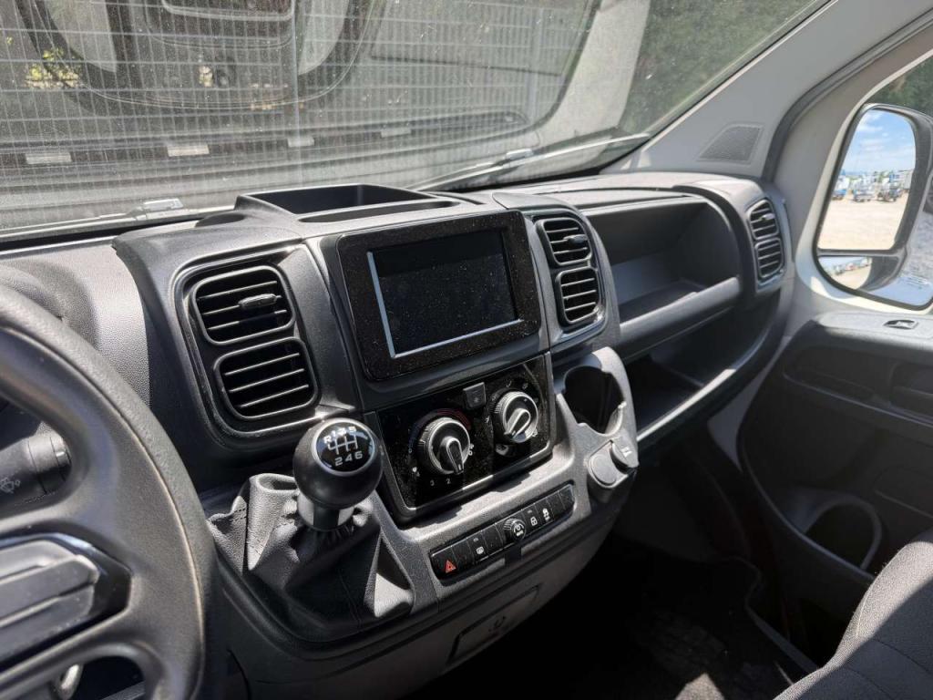 Fiat Ducato Photo 7