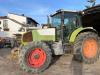 Claas ARES616RX Photo 1 thumbnail