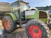 Claas ARES616RX Photo 2 thumbnail