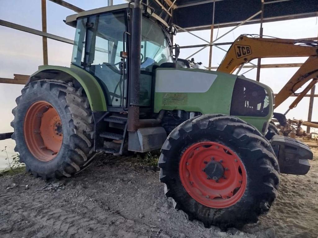 Claas ARES616RX Photo 4