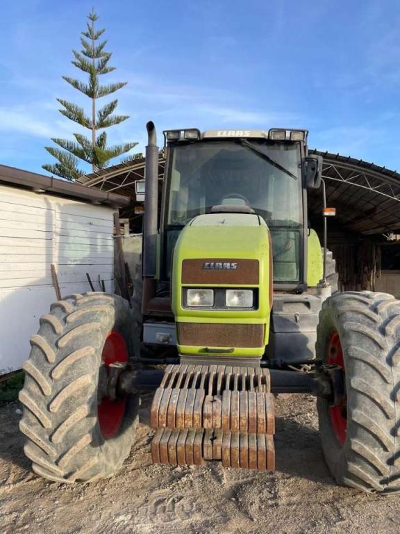 Claas ARES616RX Photo 5