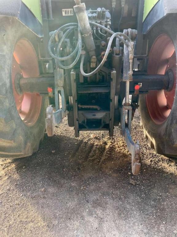 Claas ARES616RX Photo 6