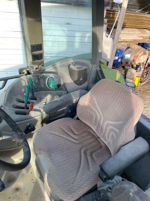 Claas ARES616RX Photo 7