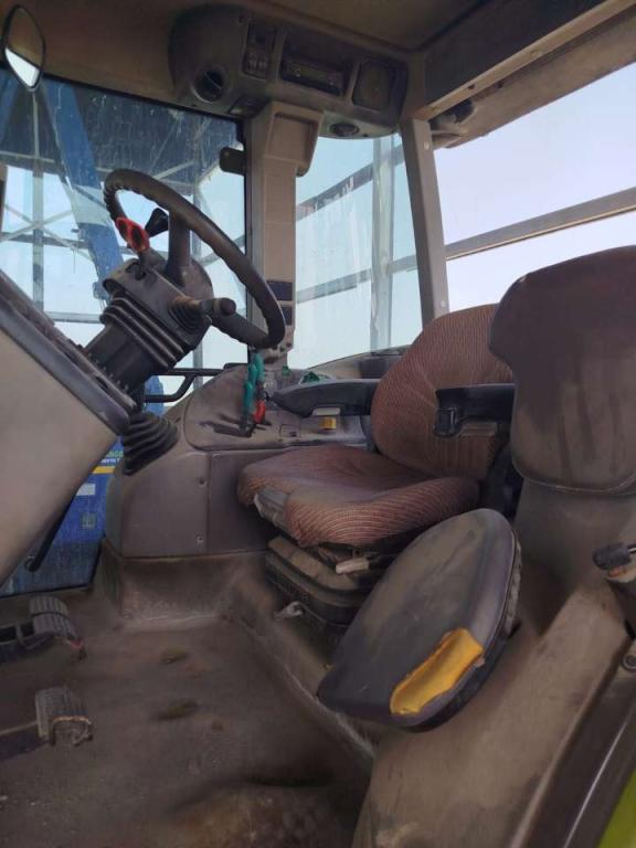 Claas ARES616RX Photo 8