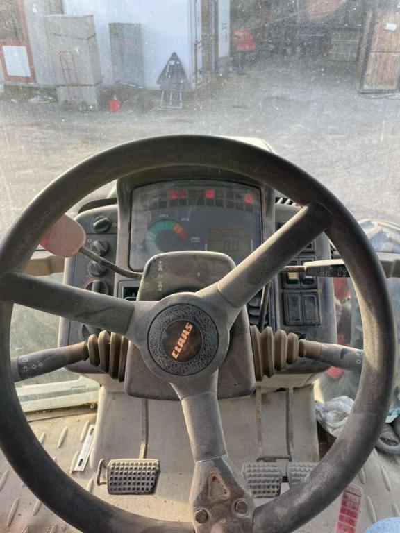 Claas ARES616RX Photo 9