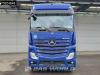 Mercedes-Benz Actros 1846 4X2 BigSpace Retarder PTO Full-Air Alcoa's ACC Photo 3 thumbnail