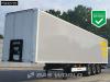 Kässbohrer XS Tailgate BPW Photo 1 thumbnail