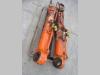 Lifting piston for Hitachi ZW220 Photo 1 thumbnail