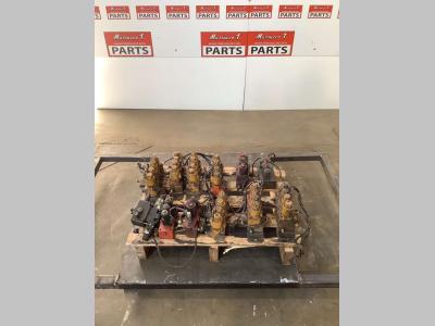 Electrovalve sold by Massucco T. Srl Area Ricambi