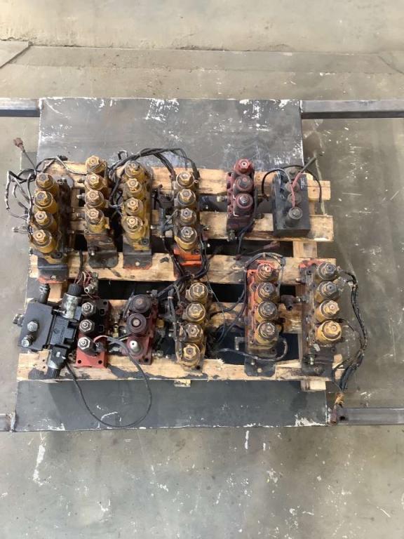 Electrovalve Photo 2