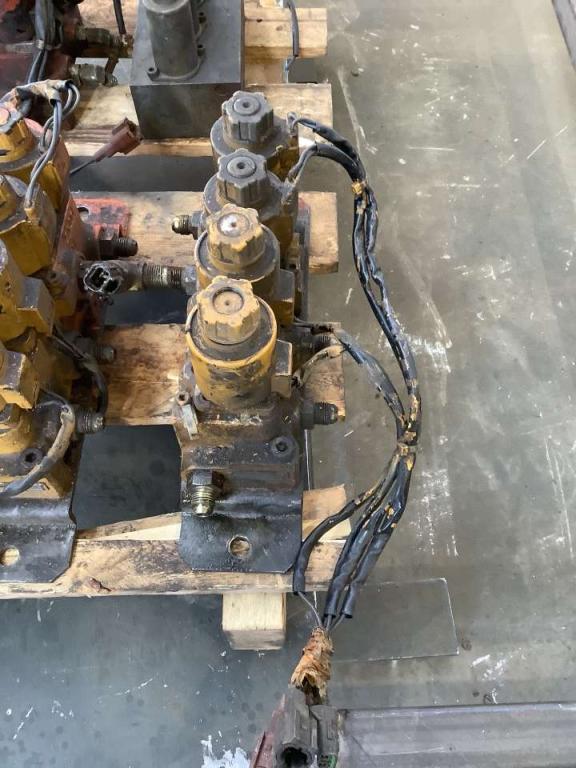 Electrovalve Photo 3
