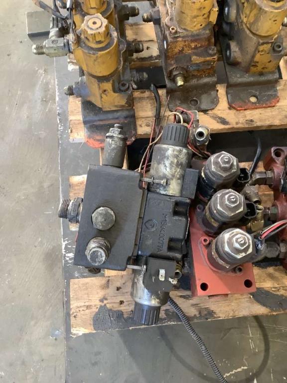 Electrovalve Photo 5