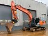 Hitachi ZX250LC-6 Photo 2 thumbnail