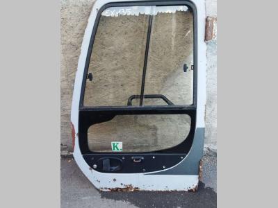 Cab door for Fiat Hitachi Serie EX sold by PRV Ricambi Srl