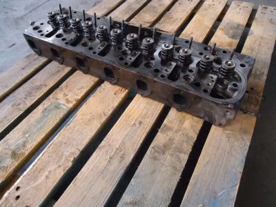 Cylinder head for Motore 8065.25 sold by OLM 90 Srl