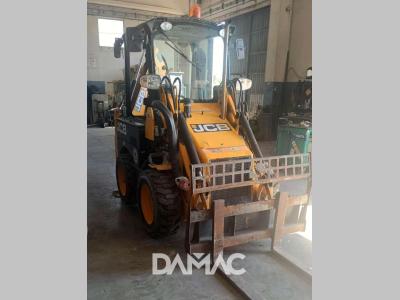 JCB 1CX-HF Photo 1