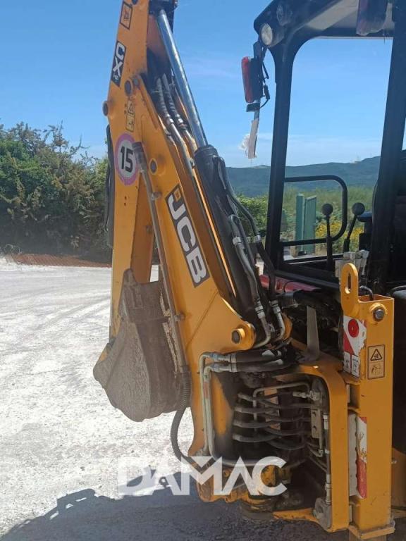 JCB 1CX-HF Photo 6