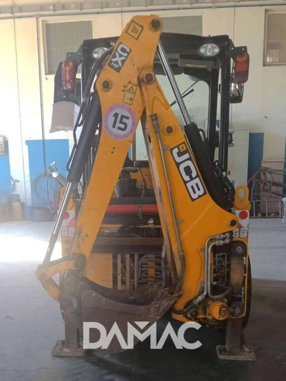 JCB 1CX-HF Photo 7