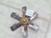 Cooling fan for Fiat Hitachi FH200 Photo 1 thumbnail