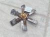 Cooling fan for Fiat Hitachi FH200 Photo 2 thumbnail