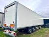 Viberti Closed box semi-trailer Photo 3 thumbnail