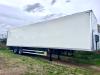 Viberti Closed box semi-trailer Photo 5 thumbnail