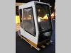 Cab for Liebherr 942 Photo 3 thumbnail