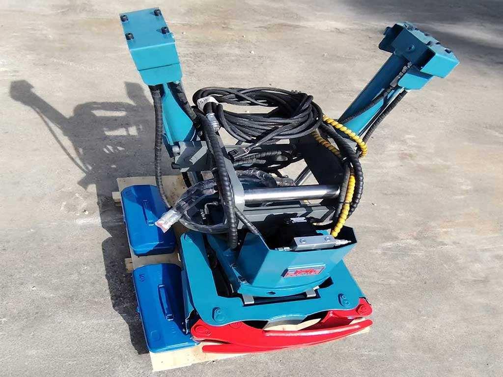 Emme Service MS 50 Photo 2
