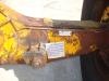 Front axle for Fiat Allis 645 Photo 4 thumbnail