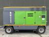 Atlas Copco XRVS 487 Photo 2 thumbnail