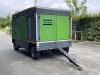 Atlas Copco XRVS 487 Photo 6 thumbnail