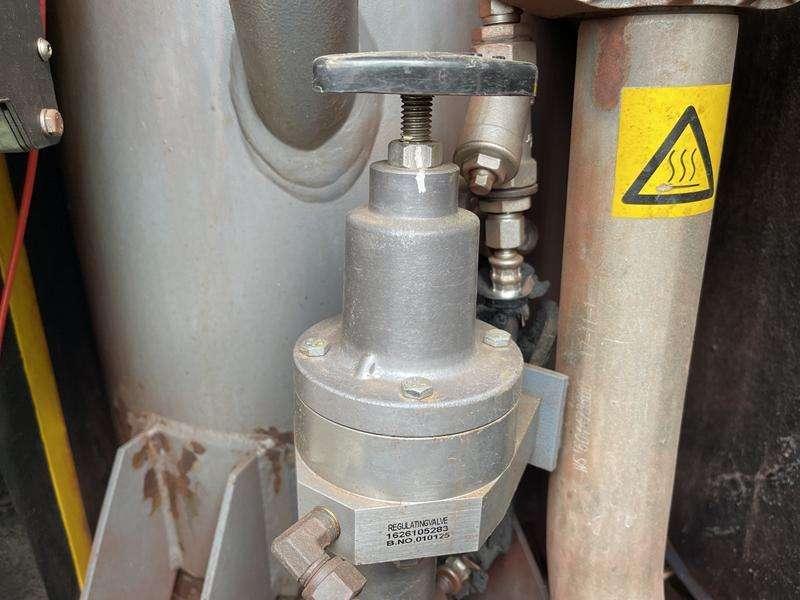 Atlas Copco XRVS 487 Photo 18